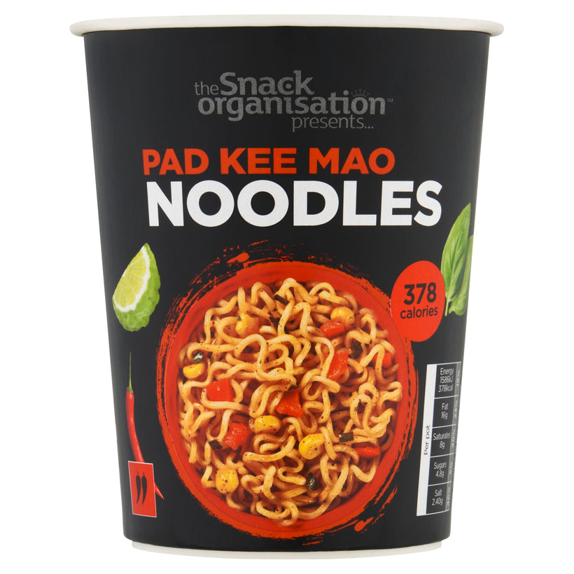 Noodles